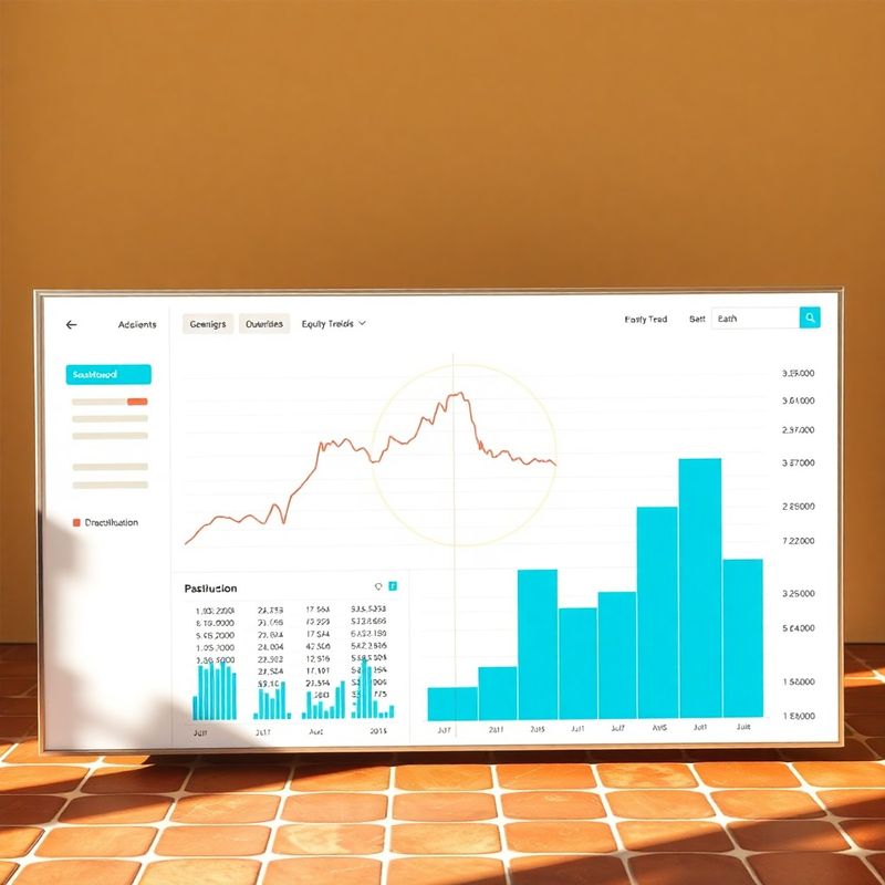 Informe de backtesting con curva de capital y drawdown
