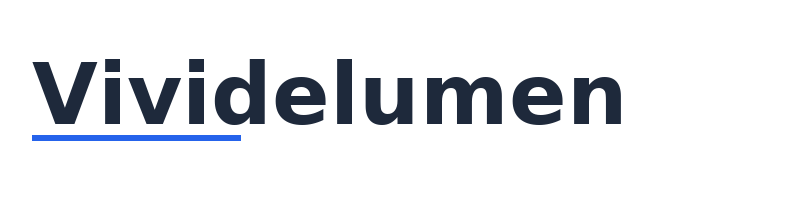 Vividelumen logo